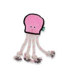 Recycled Rough & Tough Octopus