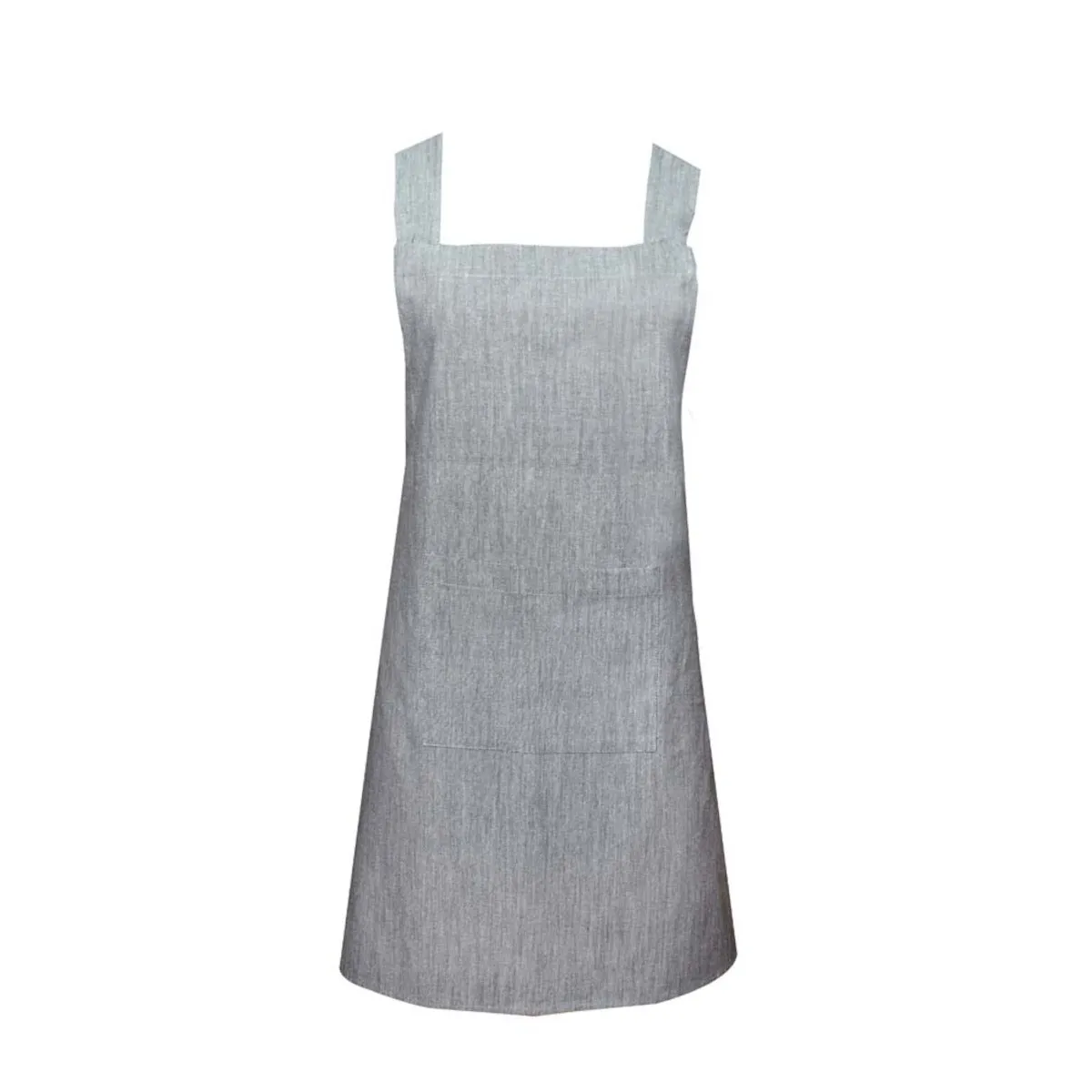 Royal Doulton Urban Dining Apron Grey S-M