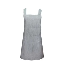 Royal Doulton Urban Dining Apron Grey S-M