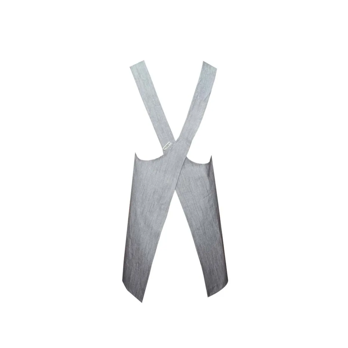 Royal Doulton Urban Dining Apron Grey S-M