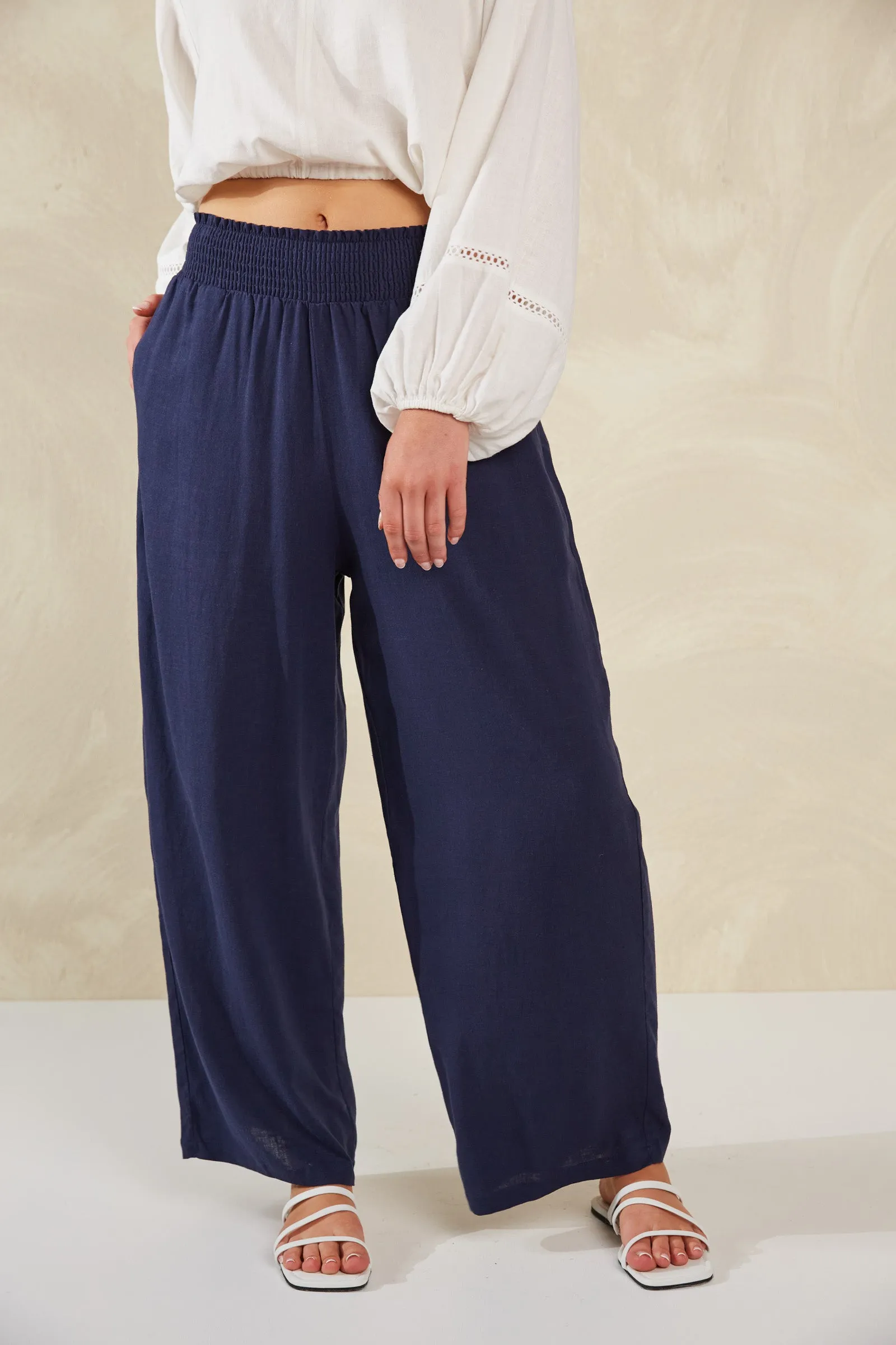 Sardinia Pant