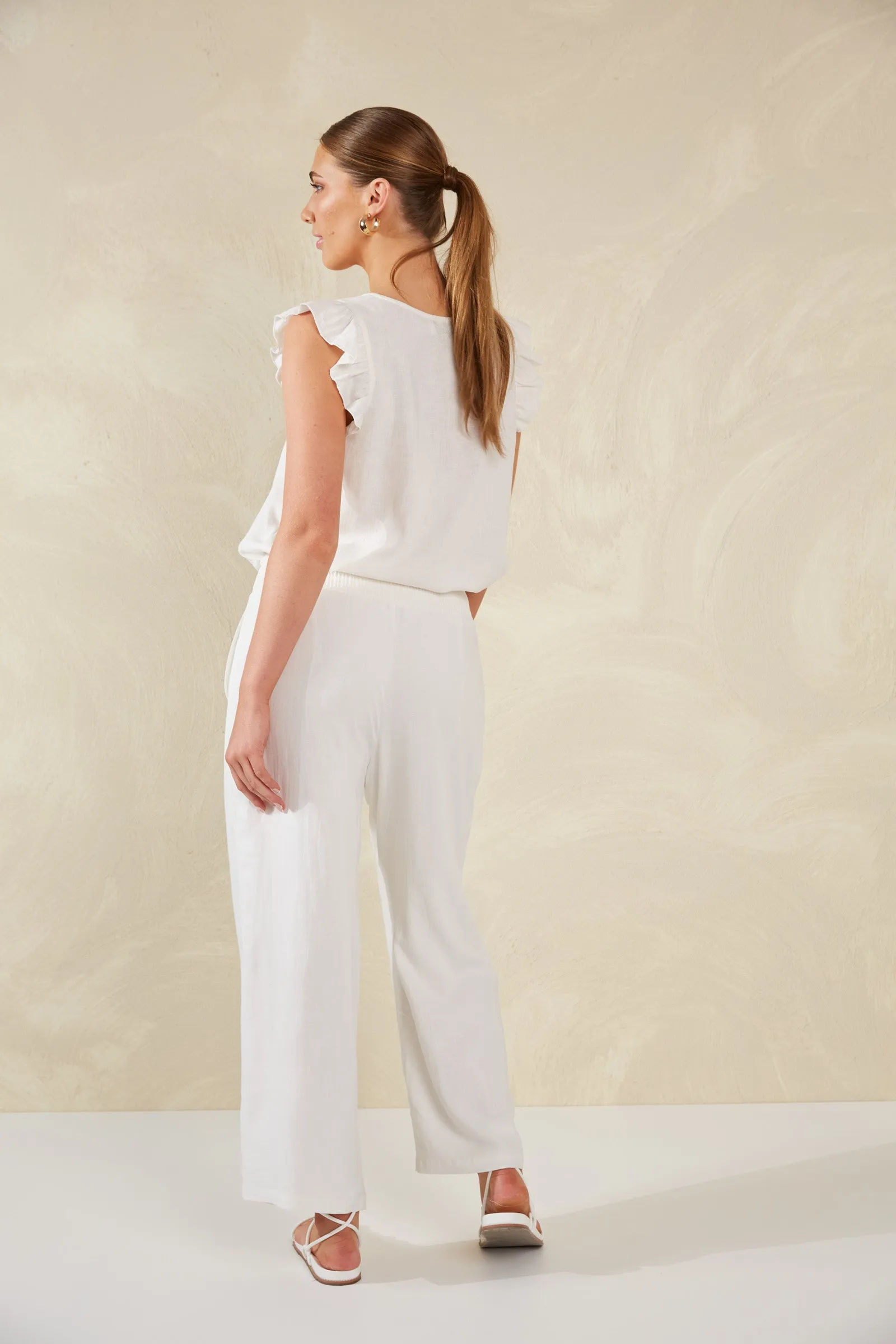 Sardinia Pant