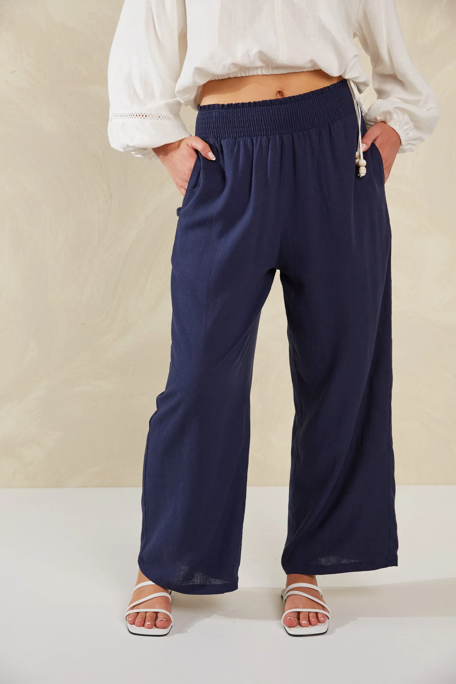 Sardinia Pant