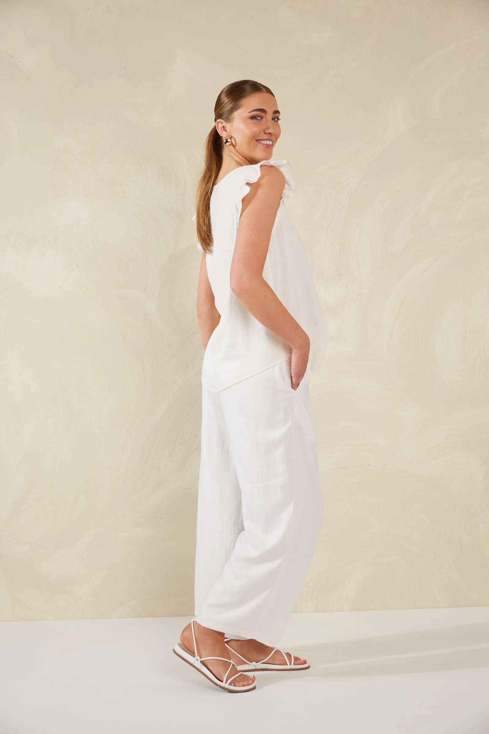 Sardinia Pant