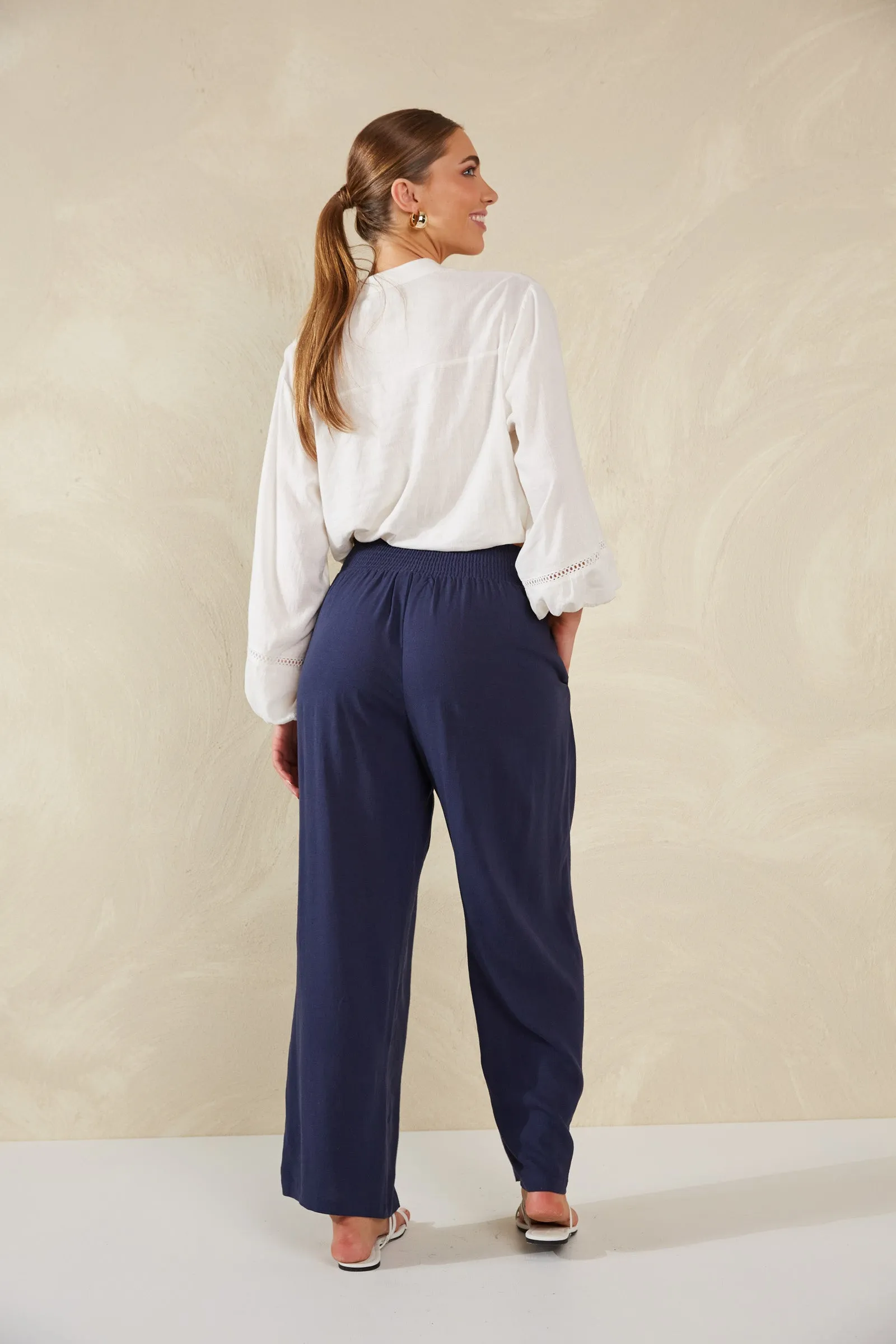 Sardinia Pant