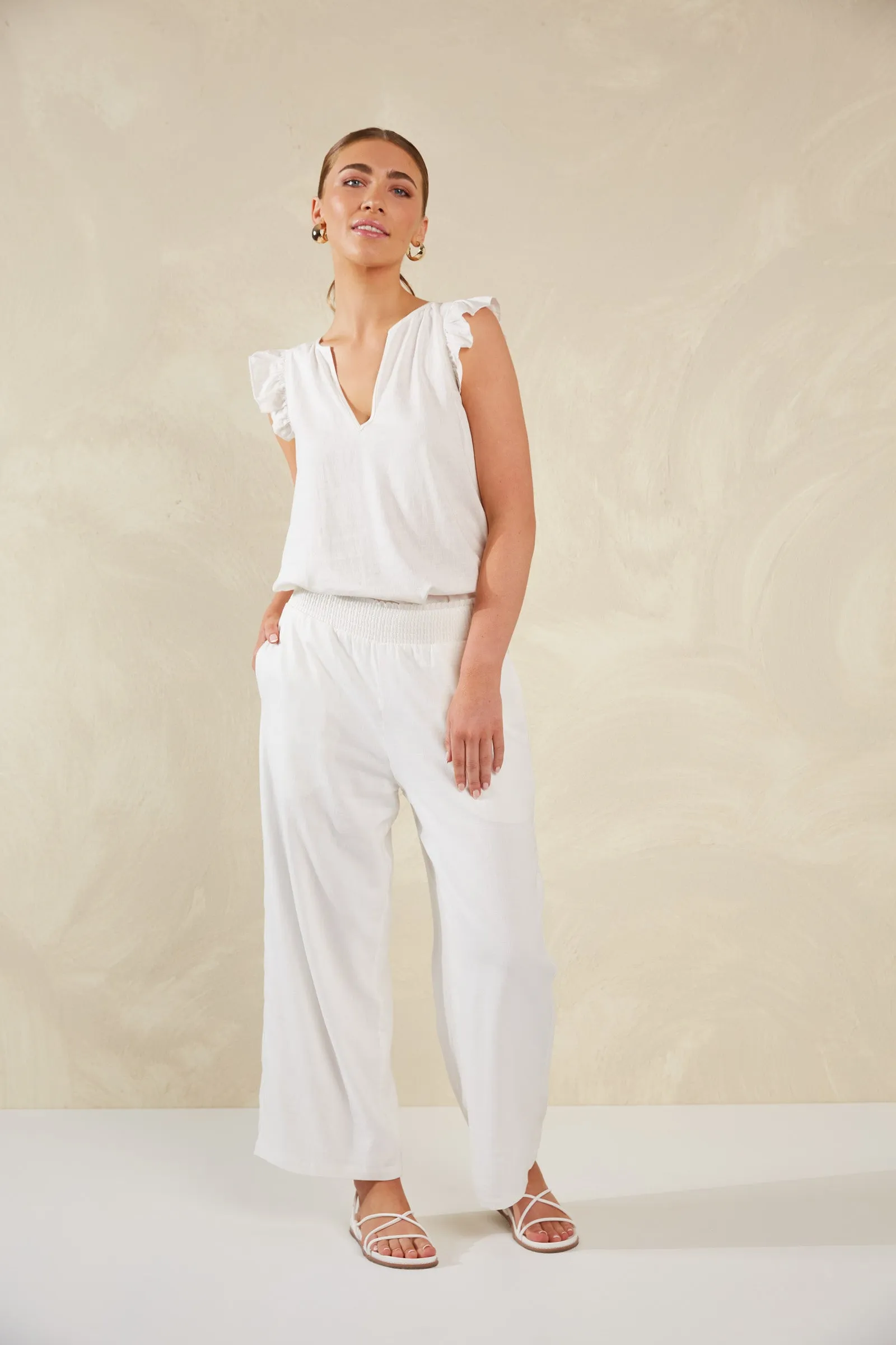 Sardinia Pant