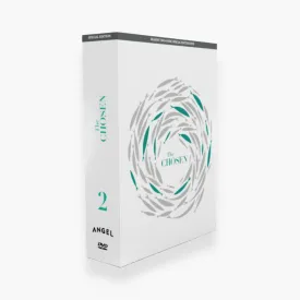 Season 2 Disc Set (Special Edition)
