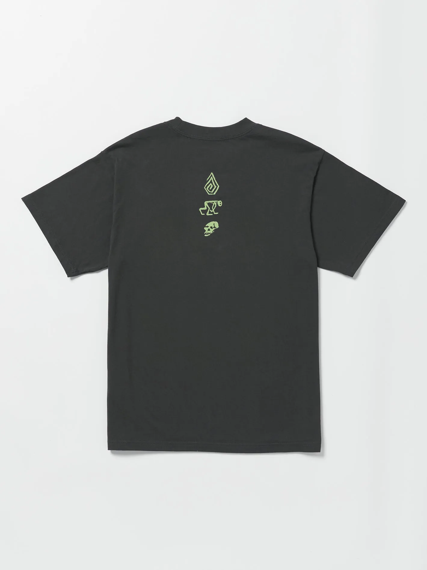 Skate Vitals Simon Bannerot Short Sleeve Tee - Stealth