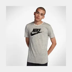 Sportswear Air Max 90 Mens T-Shirt (Beige/Black)