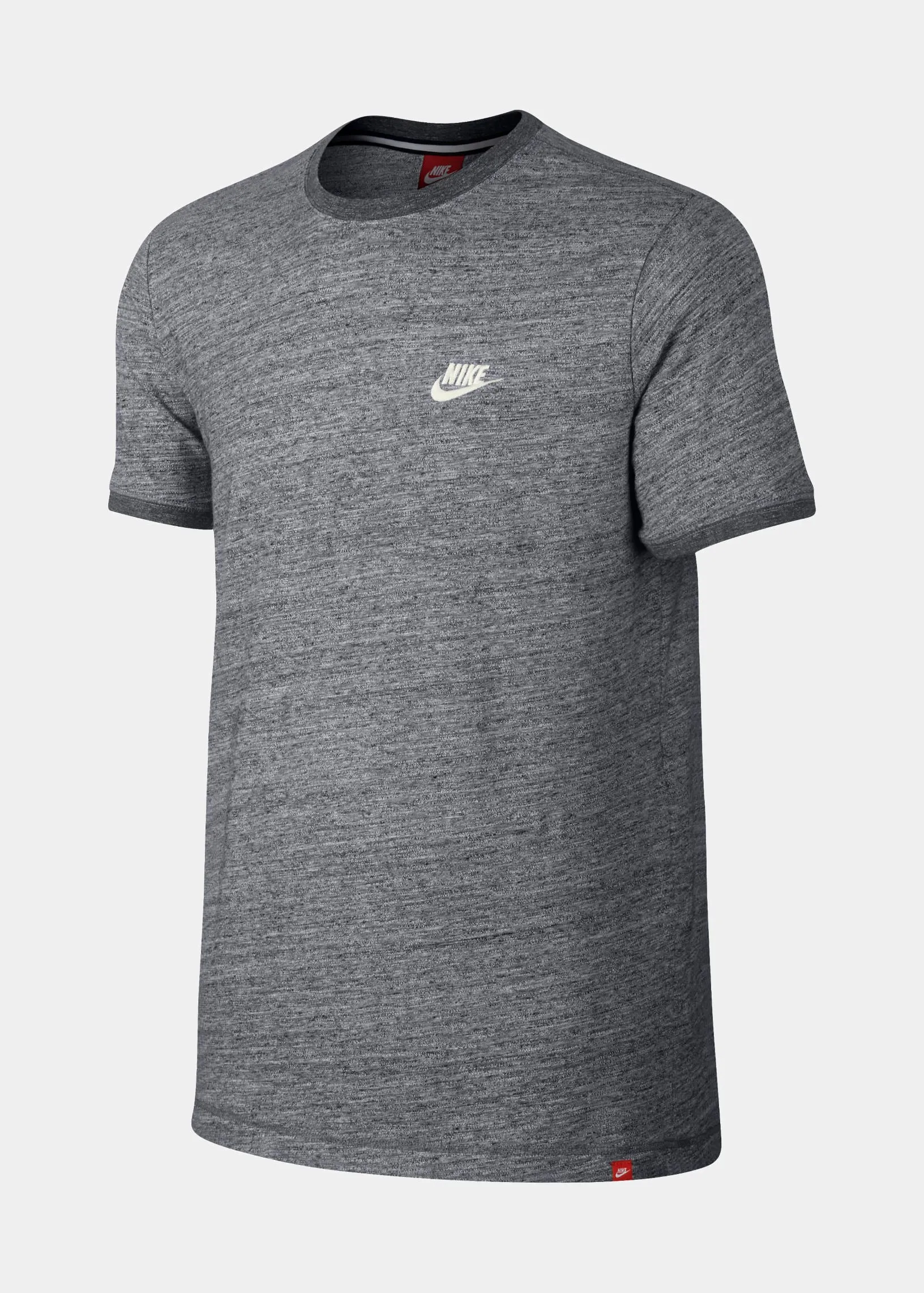 Sportswear Legacy Mens T-Shirt (Grey)