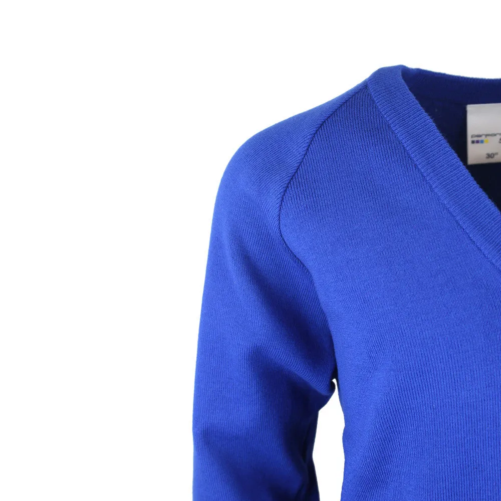 St Mary's Pullover