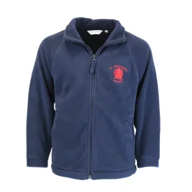 St Polycarp's Fleece