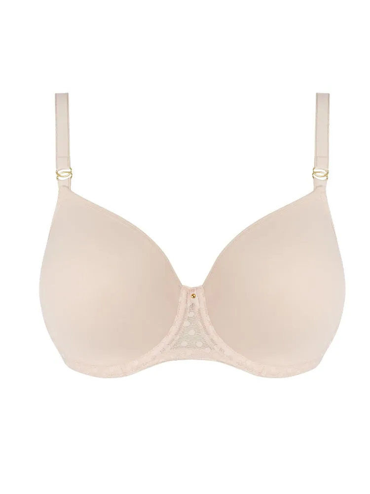Starlight T-Shirt Bra - Rosewater