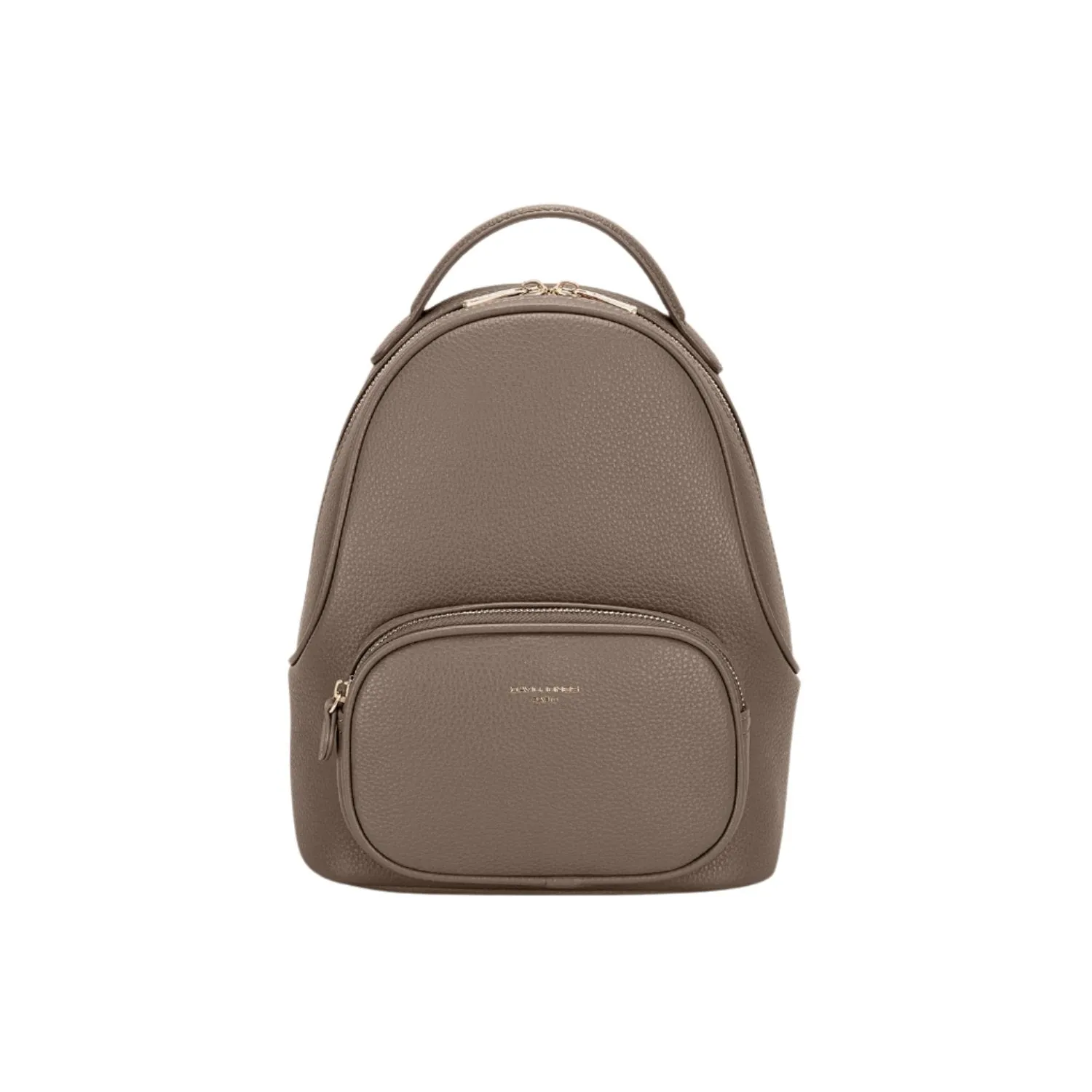 TEEK - Arched Handle Backpack