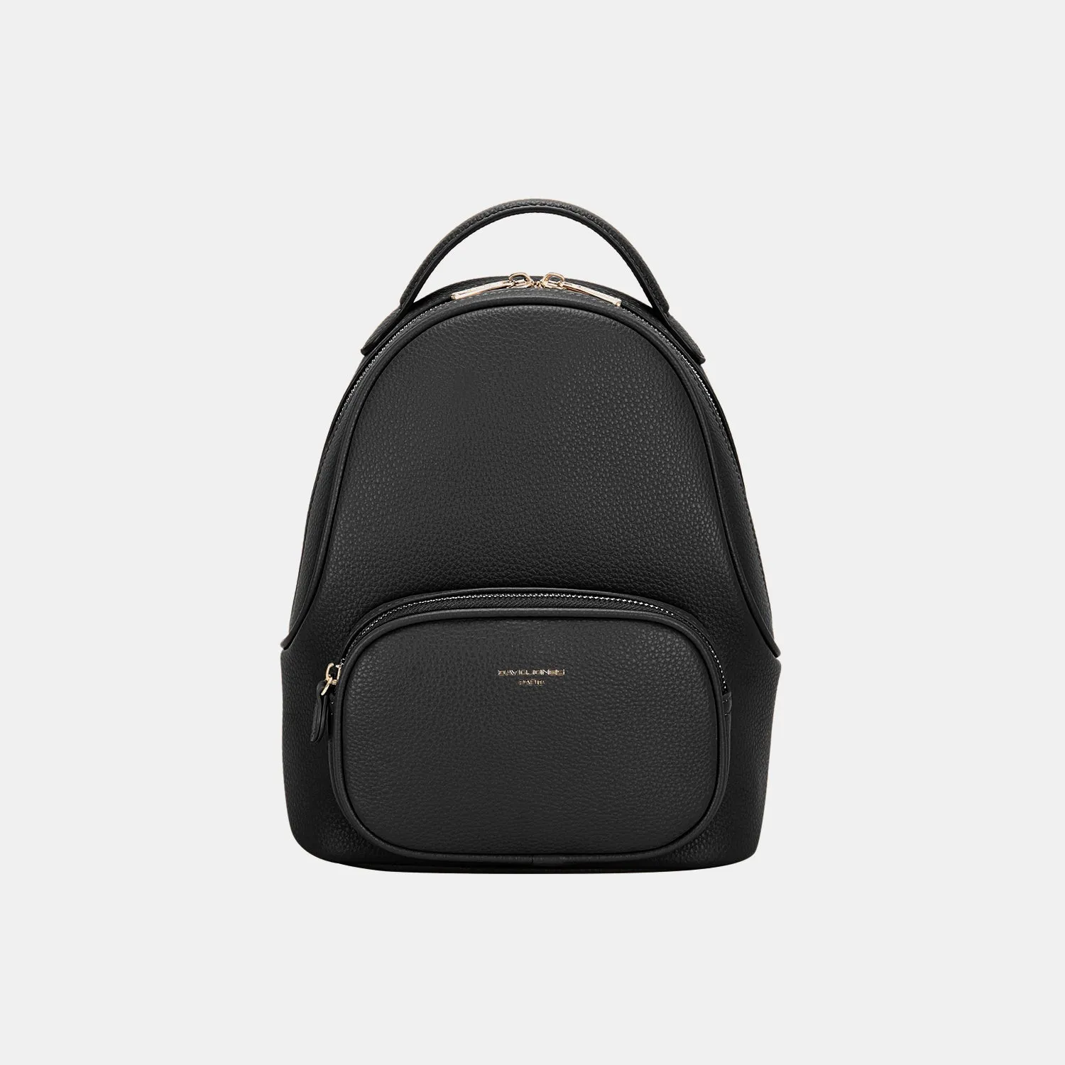 TEEK - Arched Handle Backpack
