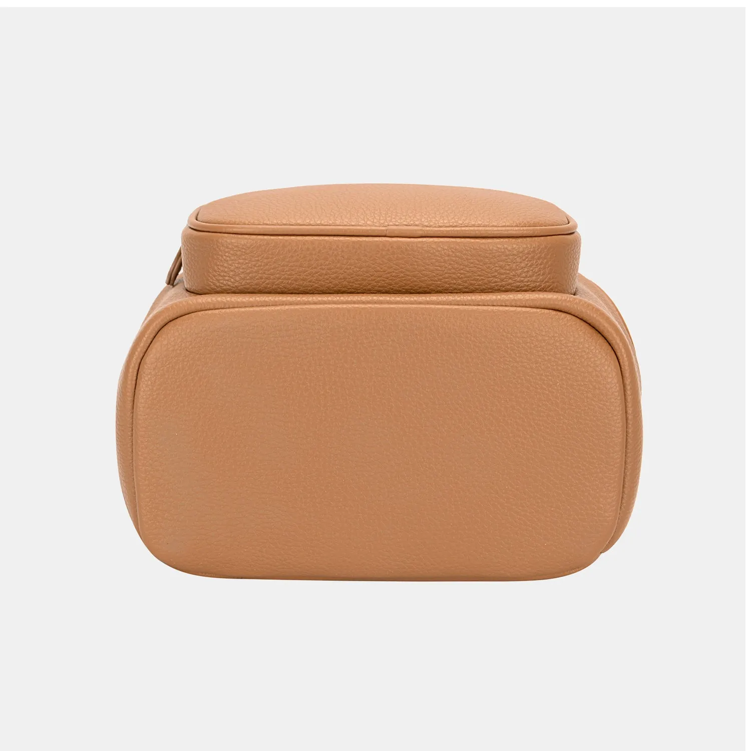 TEEK - Arched Handle Backpack