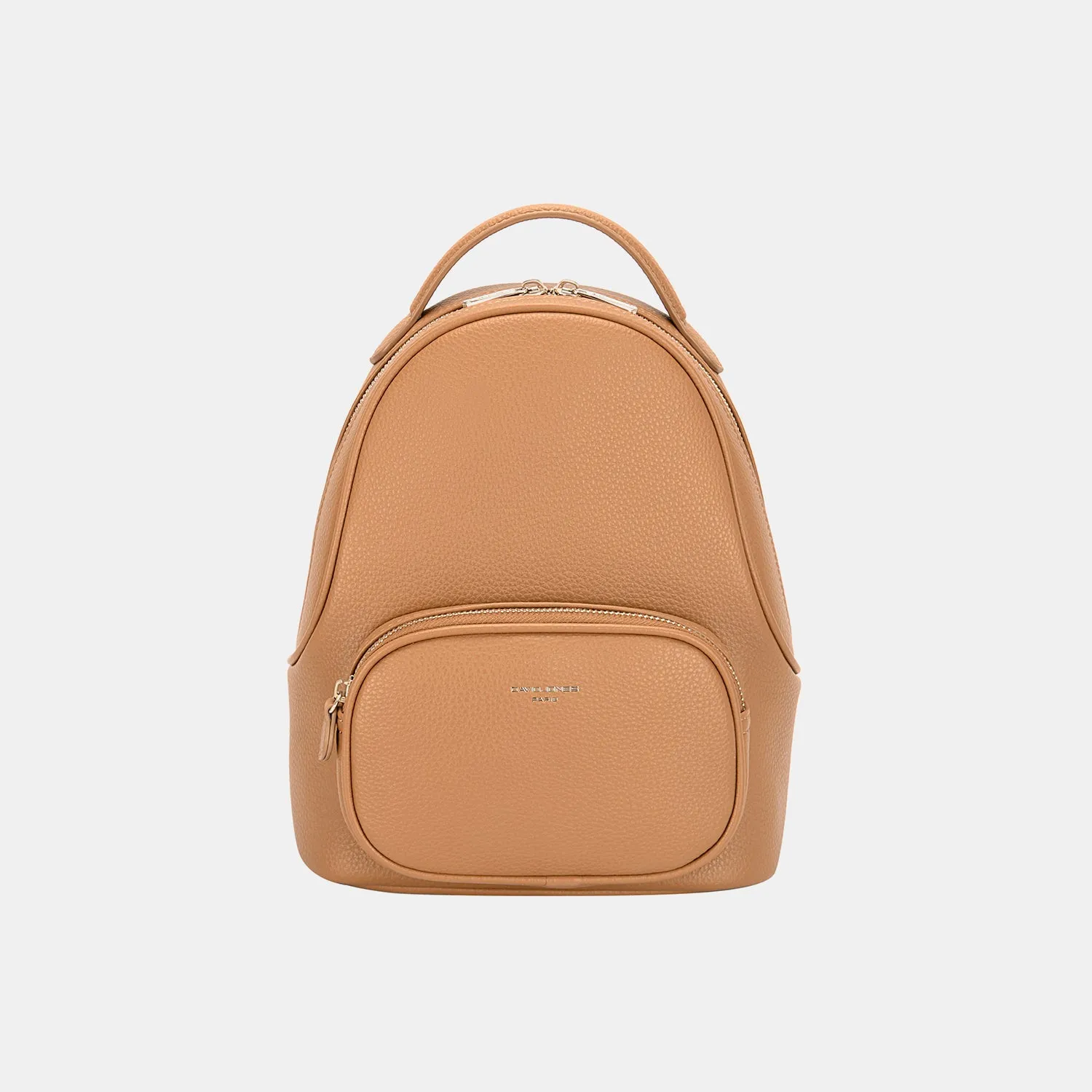 TEEK - Arched Handle Backpack