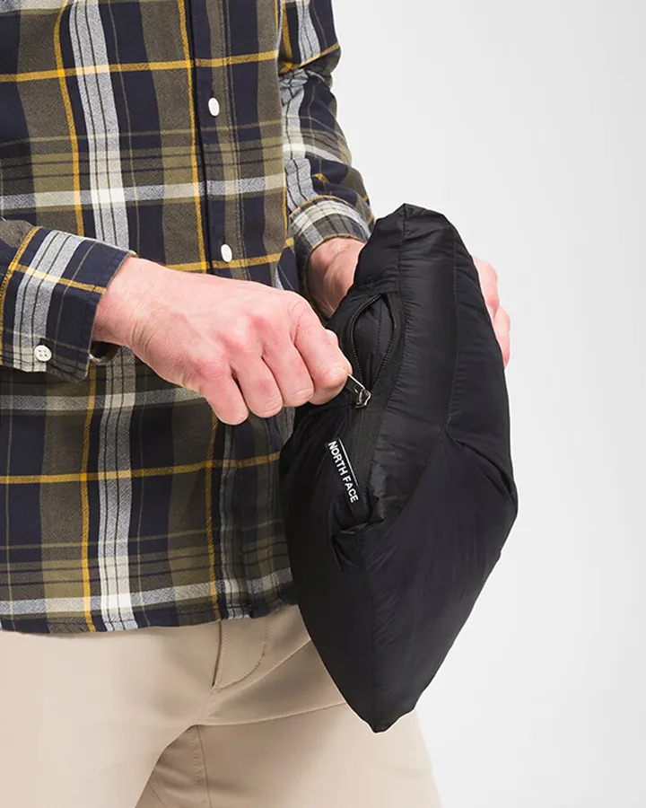 The North Face Men's 1996 Retro Nuptse Vest - Recycled TNF Black