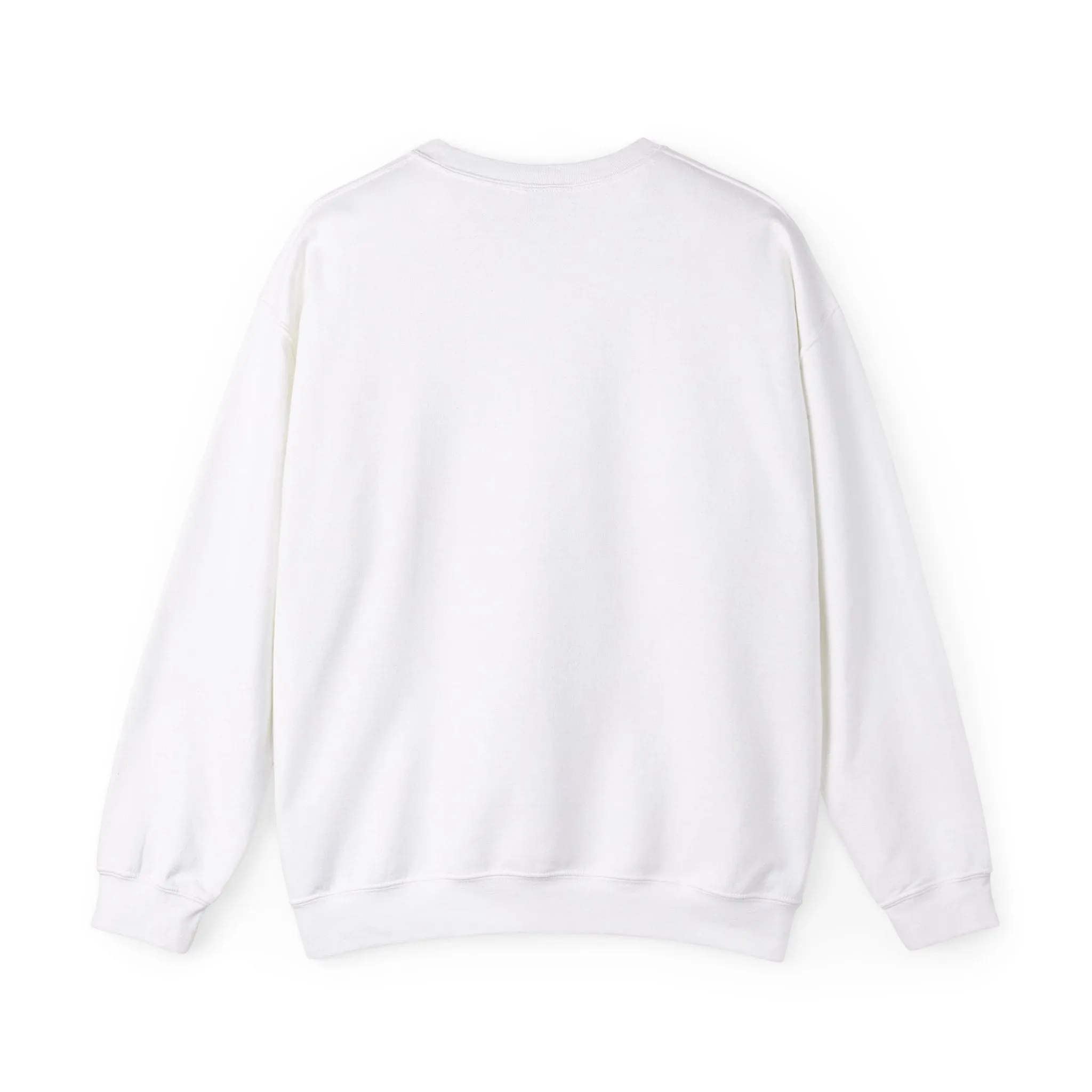 Trump Girl Social Club Unisex Heavy Blend™ Crewneck Sweatshirt