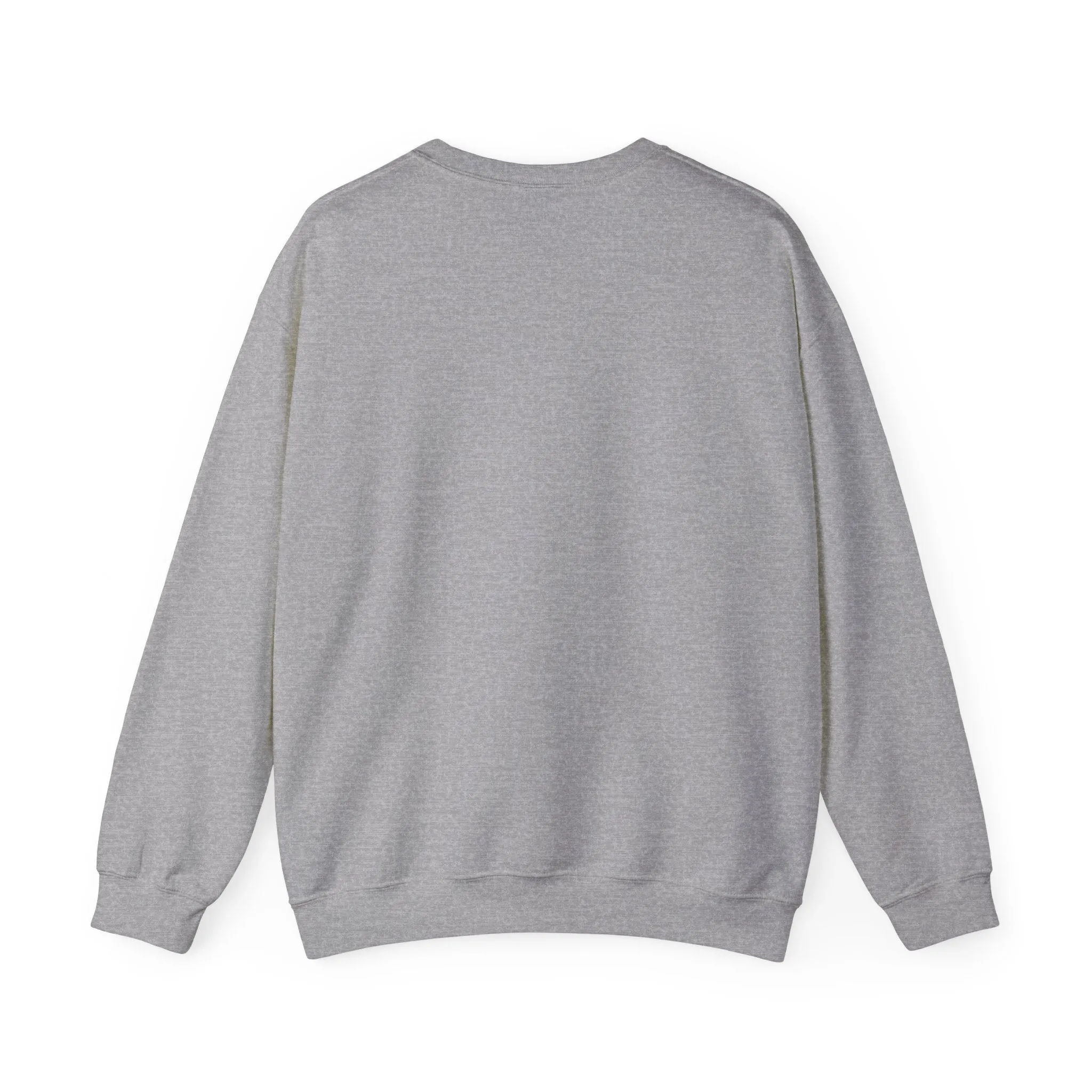 Trump Girl Social Club Unisex Heavy Blend™ Crewneck Sweatshirt