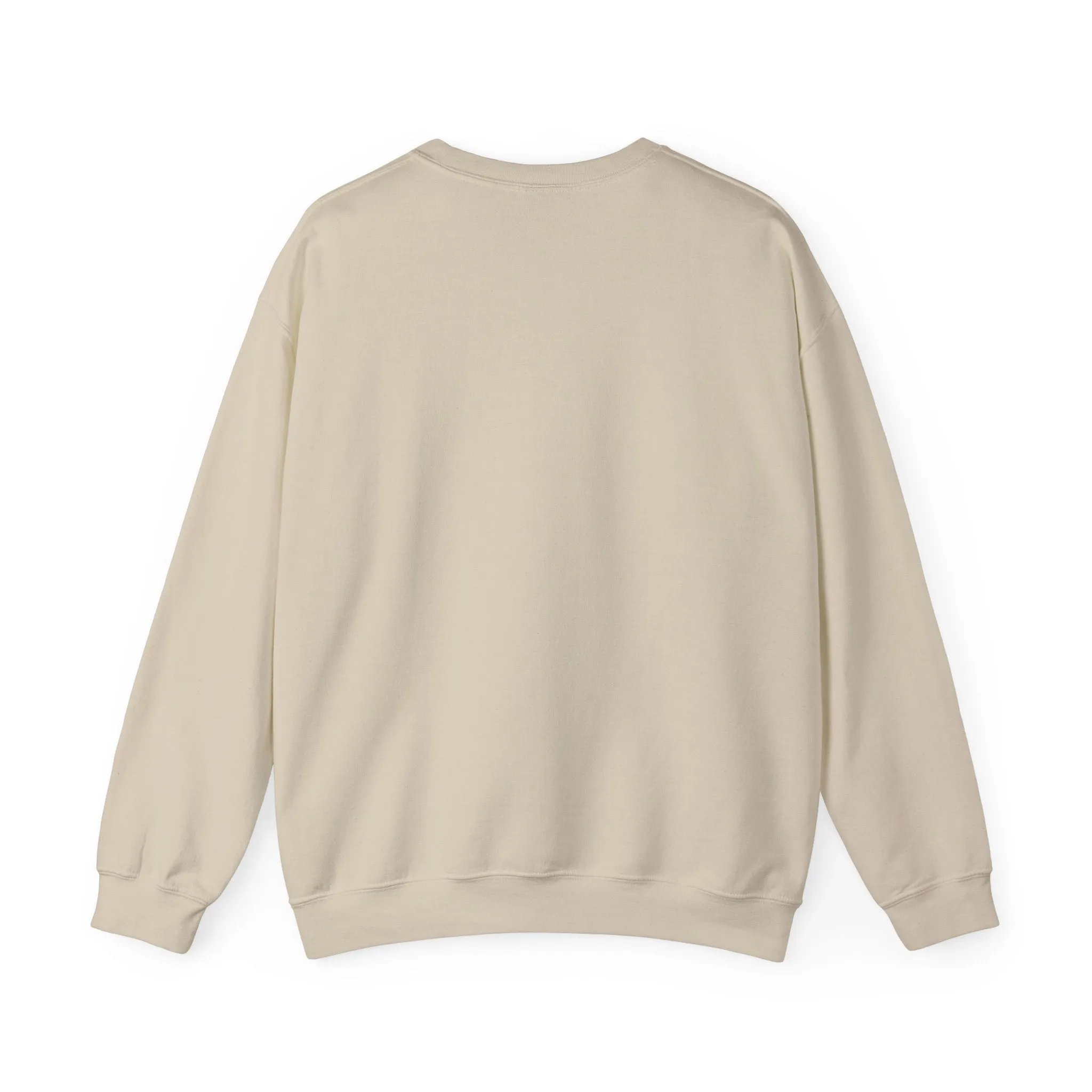 Trump Girl Social Club Unisex Heavy Blend™ Crewneck Sweatshirt