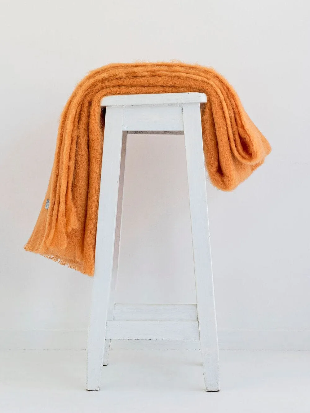 Windermere Mohair Throw PRE ORDER
