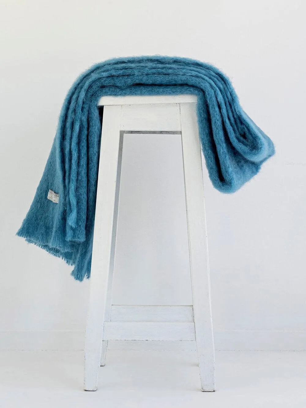 Windermere Mohair Throw PRE ORDER