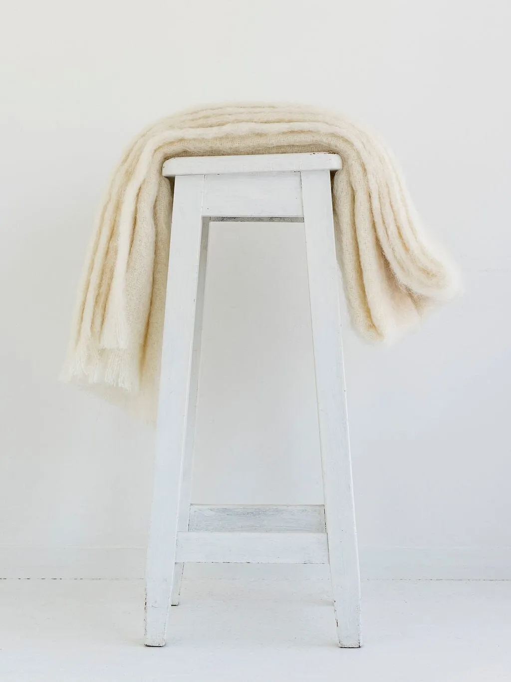 Windermere Mohair Throw PRE ORDER