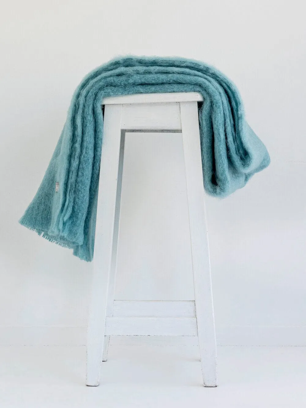 Windermere Mohair Throw PRE ORDER
