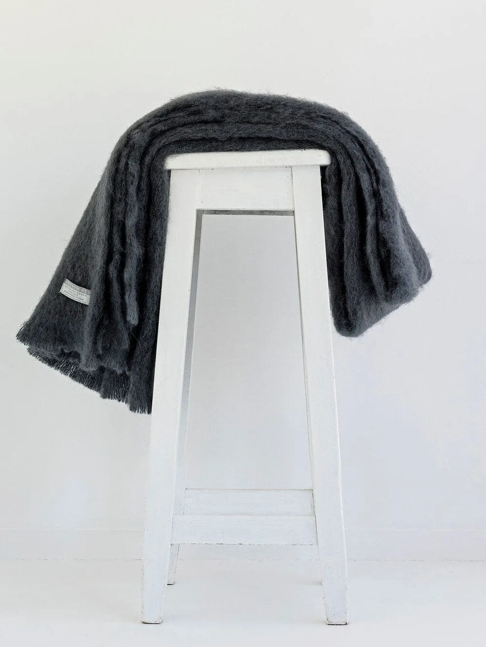 Windermere Mohair Throw PRE ORDER