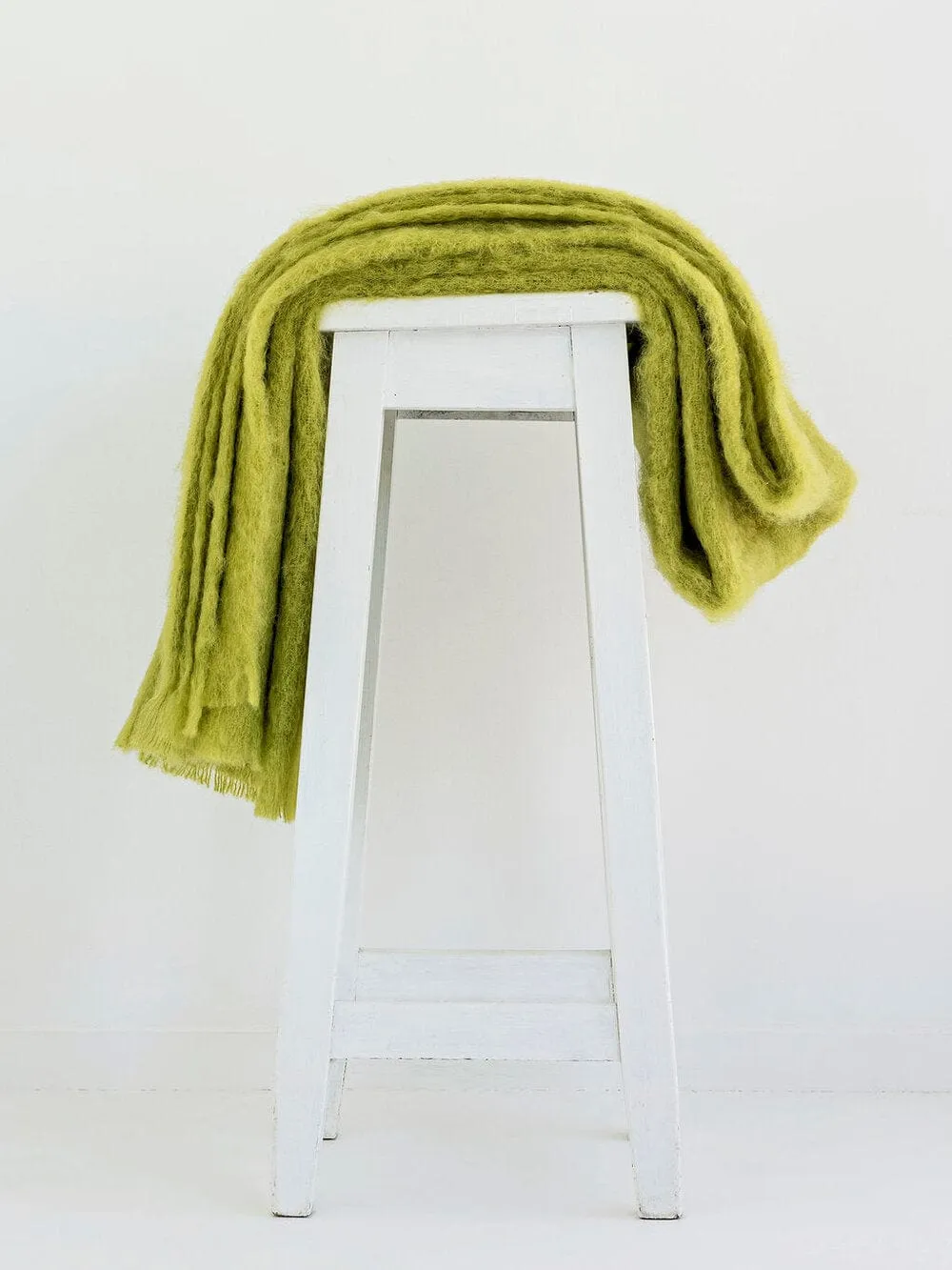 Windermere Mohair Throw PRE ORDER