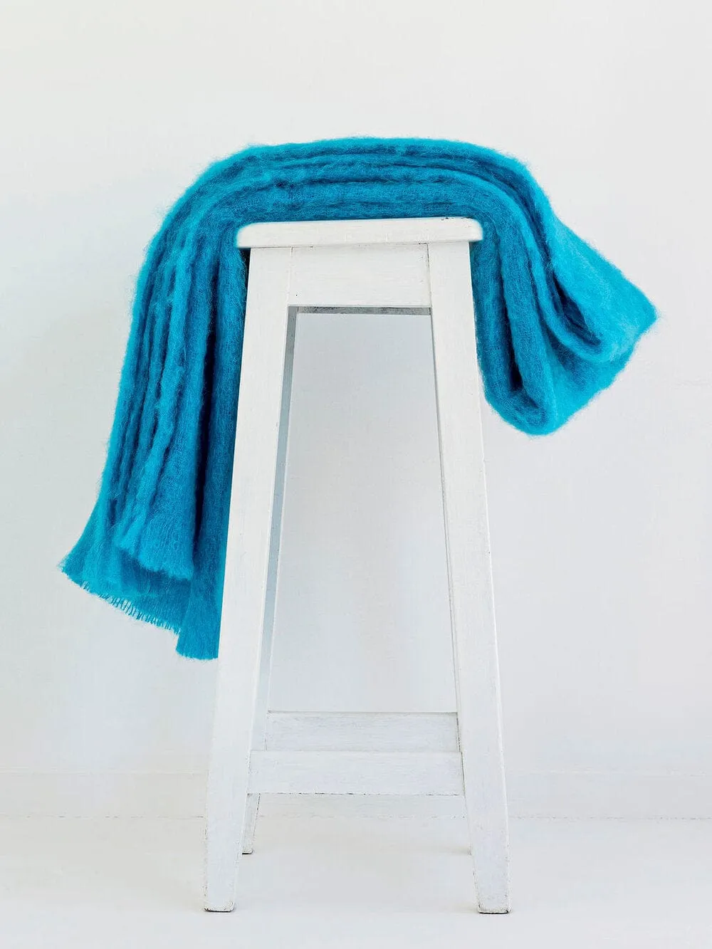 Windermere Mohair Throw PRE ORDER