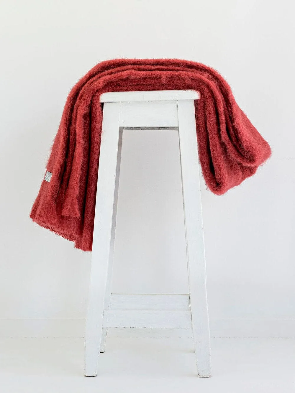 Windermere Mohair Throw PRE ORDER