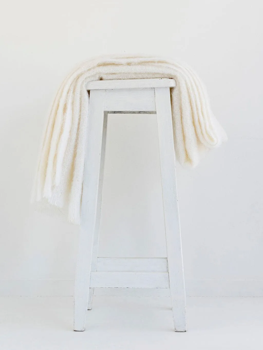 Windermere Mohair Throw PRE ORDER