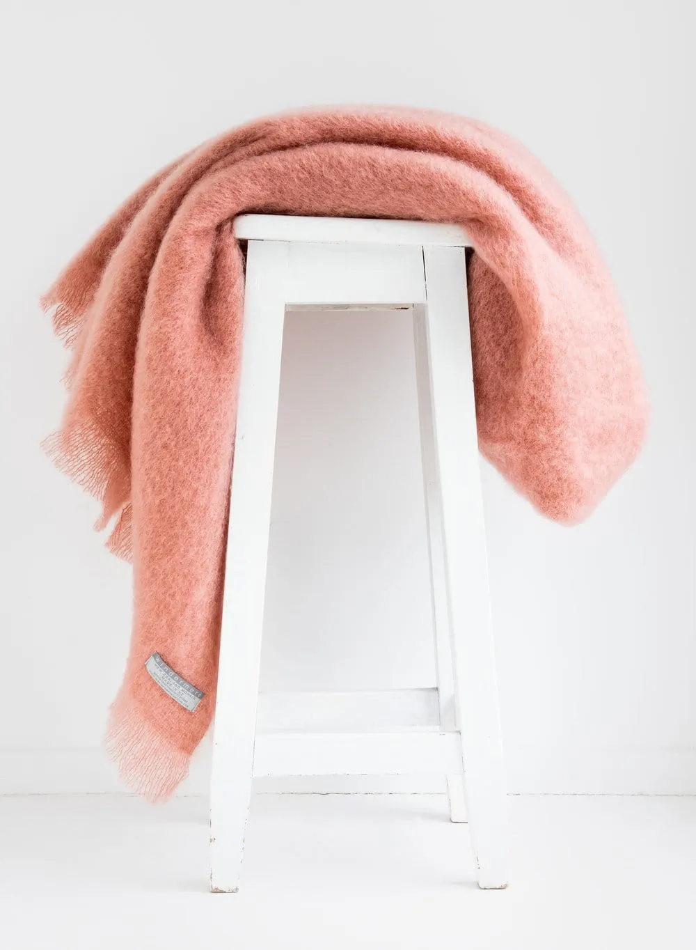 Windermere Mohair Throw PRE ORDER