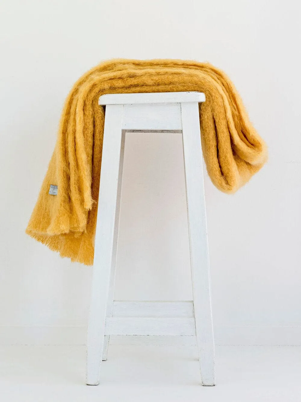 Windermere Mohair Throw PRE ORDER