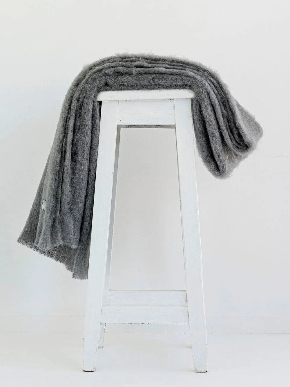 Windermere Mohair Throw PRE ORDER