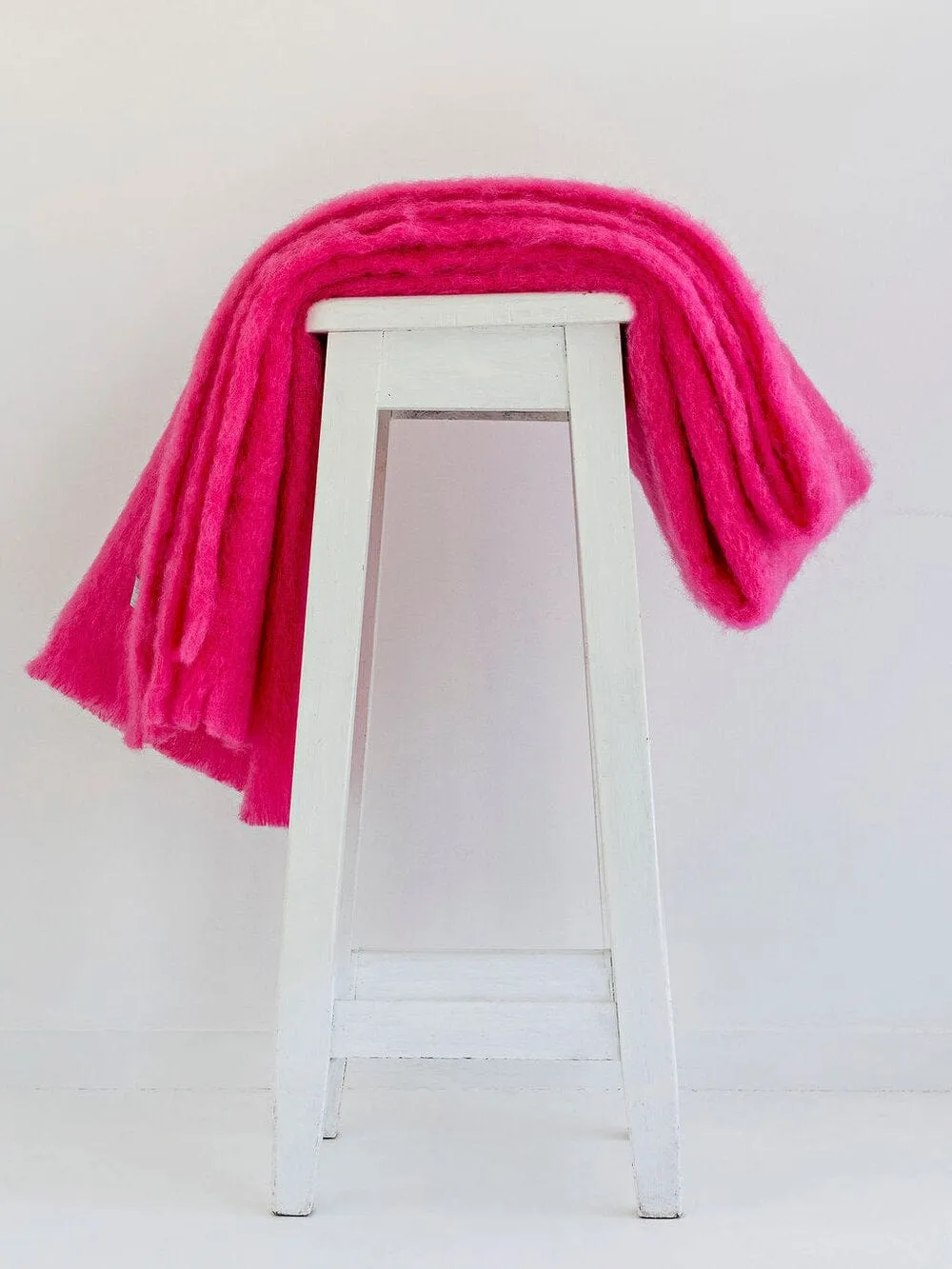 Windermere Mohair Throw PRE ORDER
