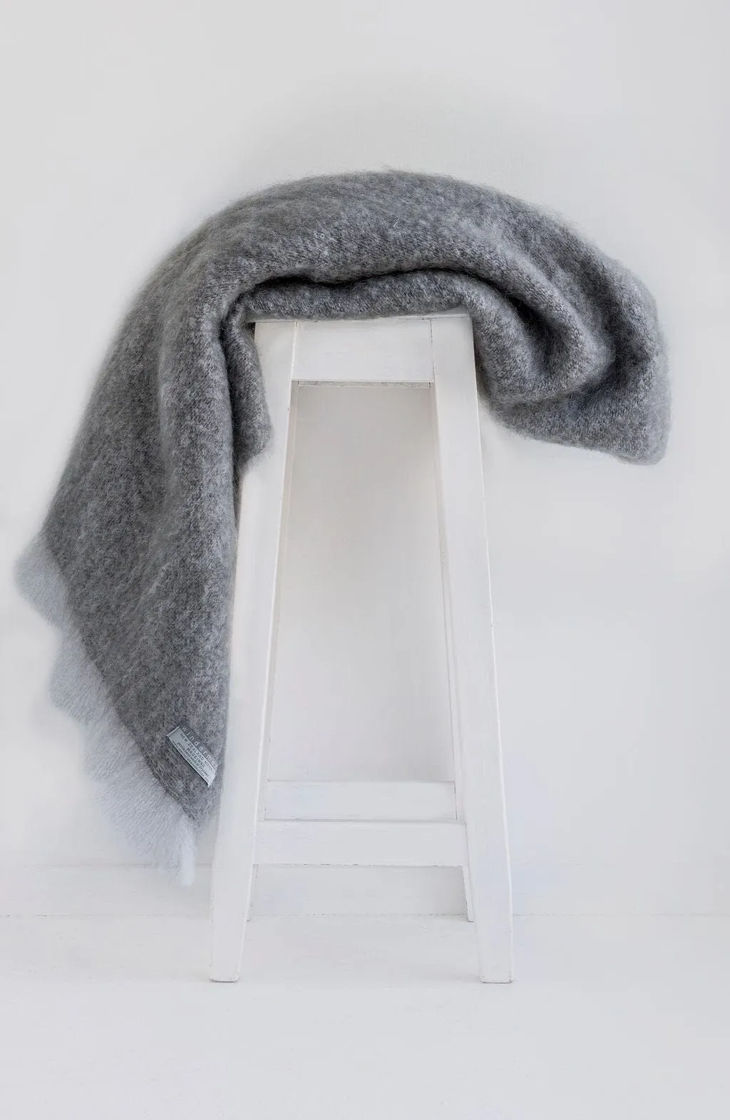 Windermere Mohair Throw PRE ORDER