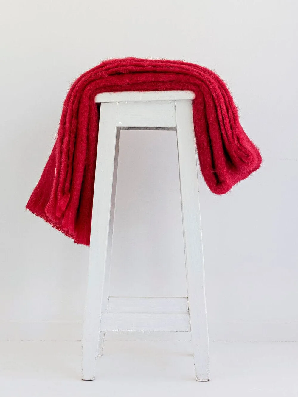 Windermere Mohair Throw PRE ORDER