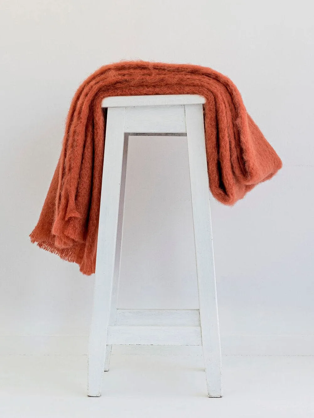 Windermere Mohair Throw PRE ORDER