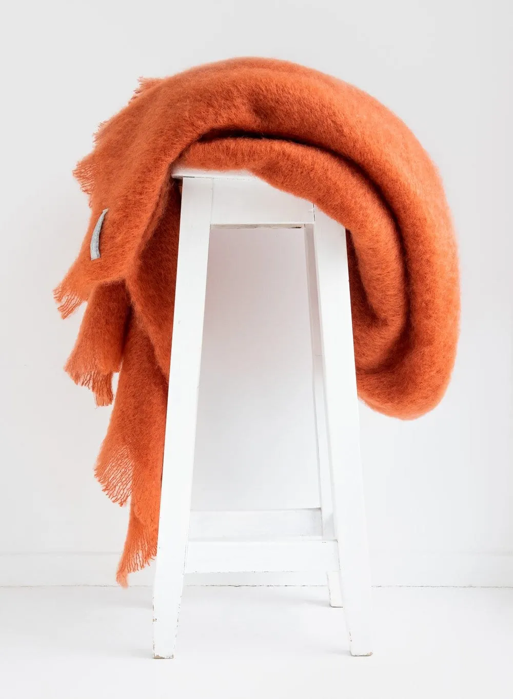 Windermere Mohair Throw PRE ORDER