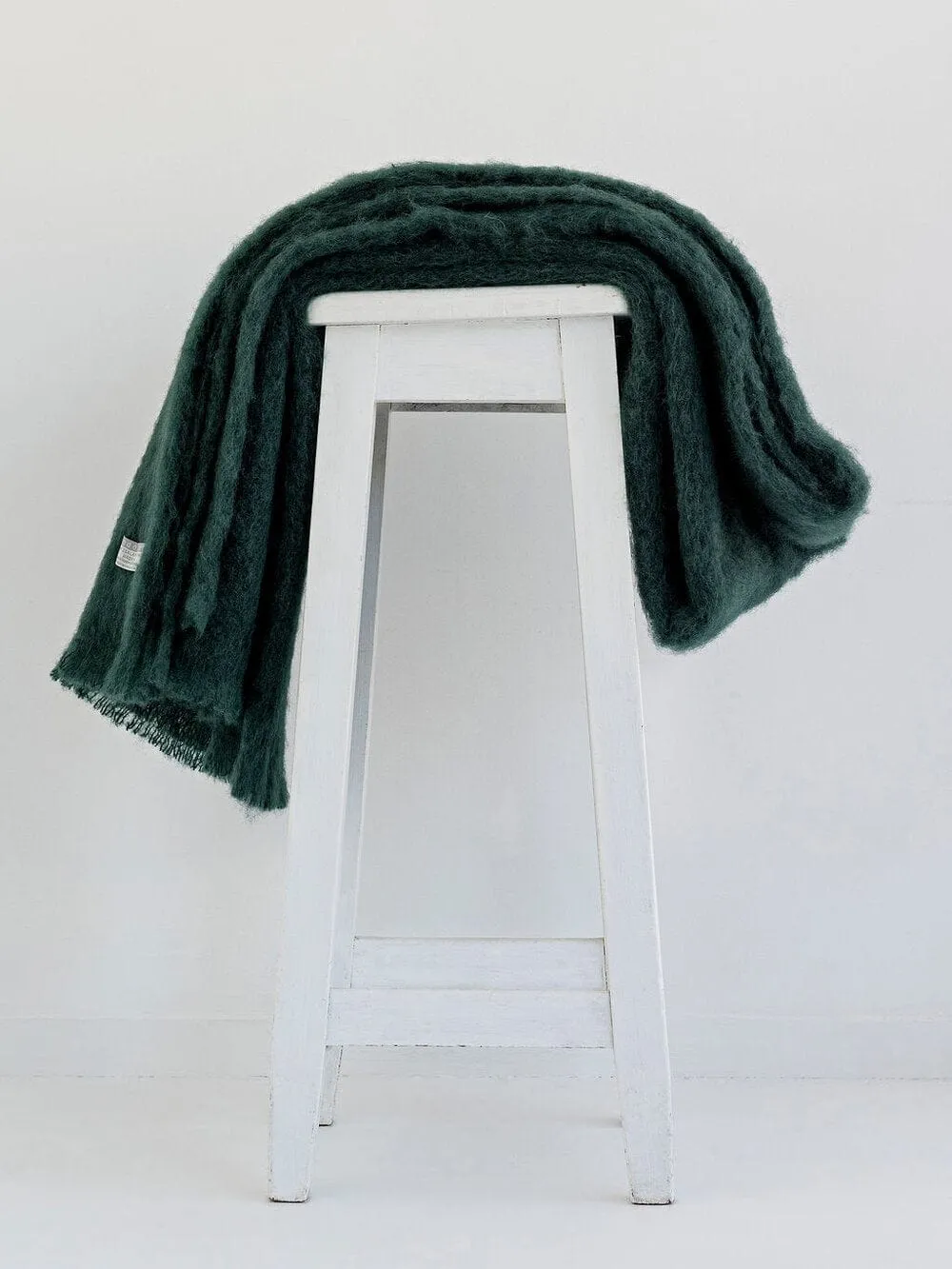 Windermere Mohair Throw PRE ORDER
