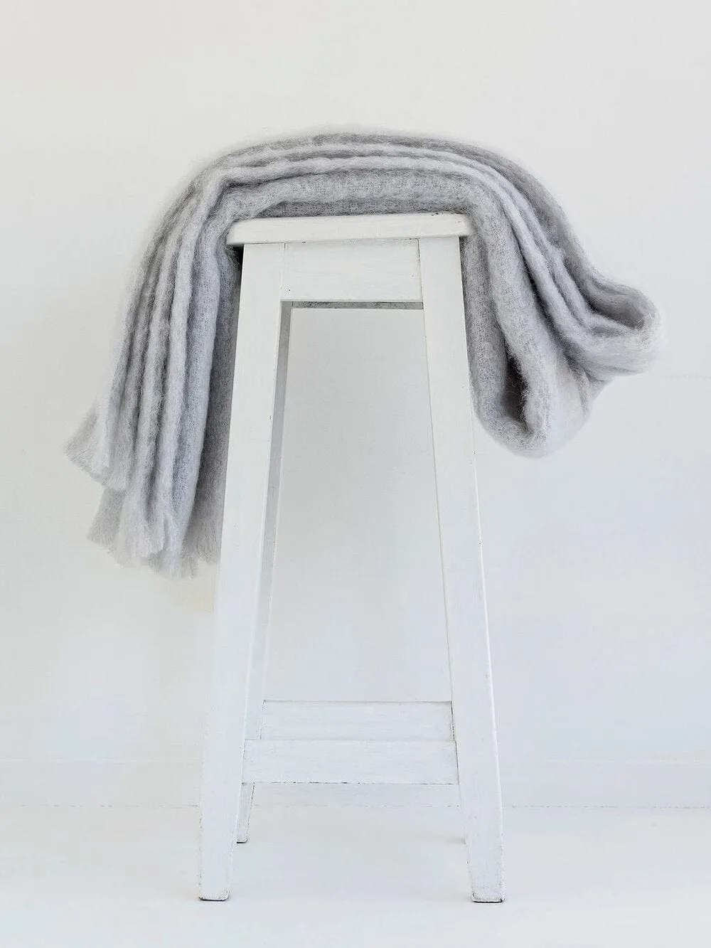 Windermere Mohair Throw PRE ORDER
