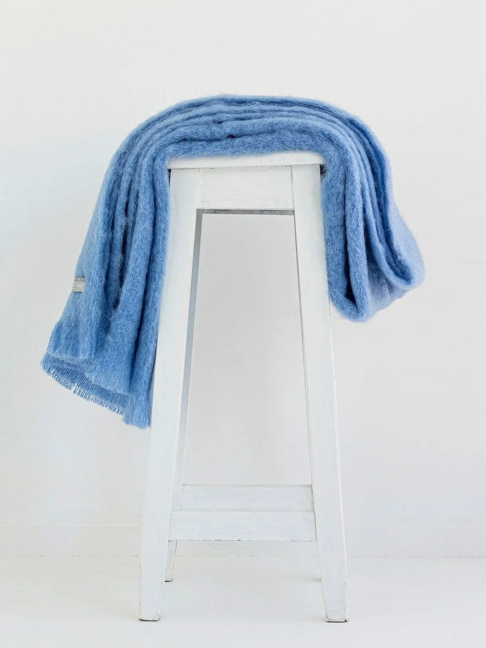 Windermere Mohair Throw PRE ORDER