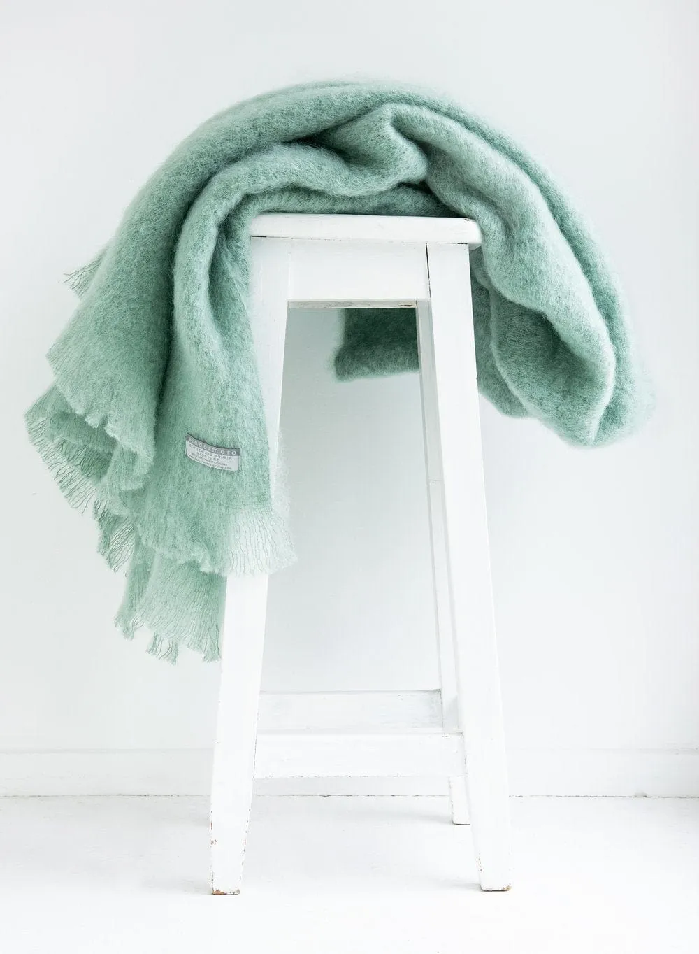 Windermere Mohair Throw PRE ORDER