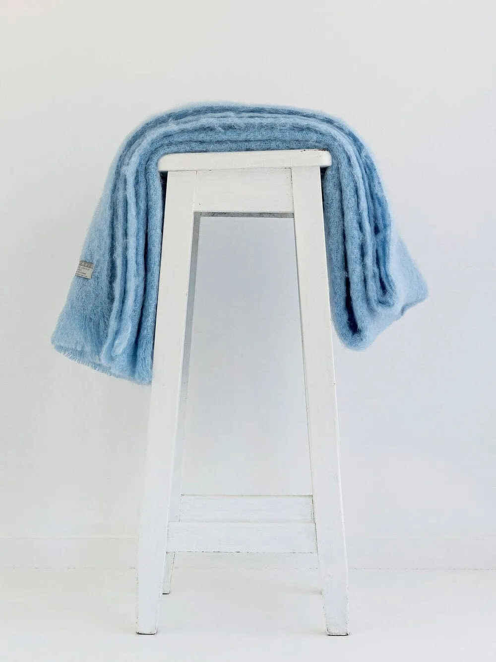Windermere Mohair Throw PRE ORDER