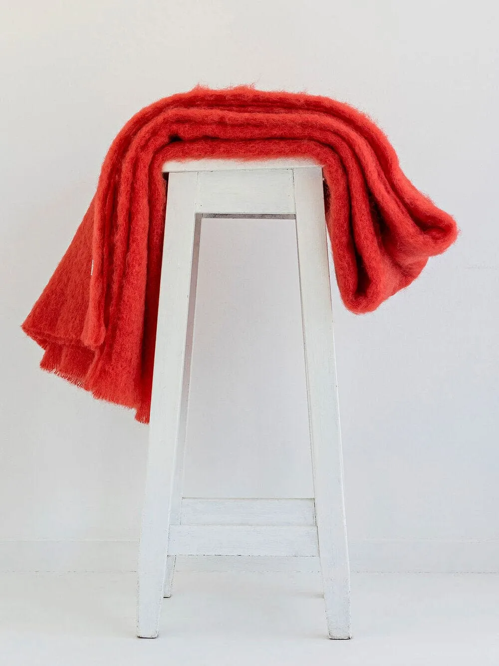 Windermere Mohair Throw PRE ORDER