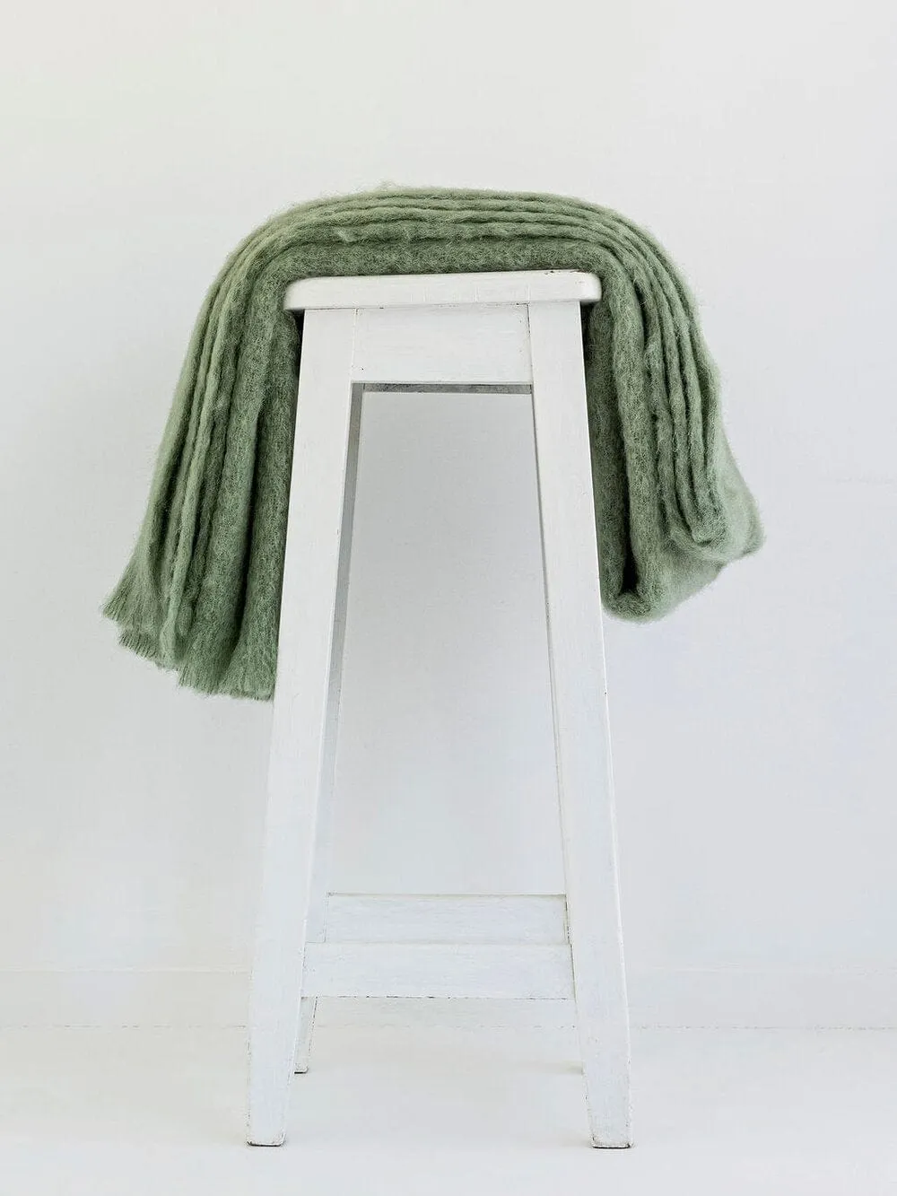 Windermere Mohair Throw PRE ORDER