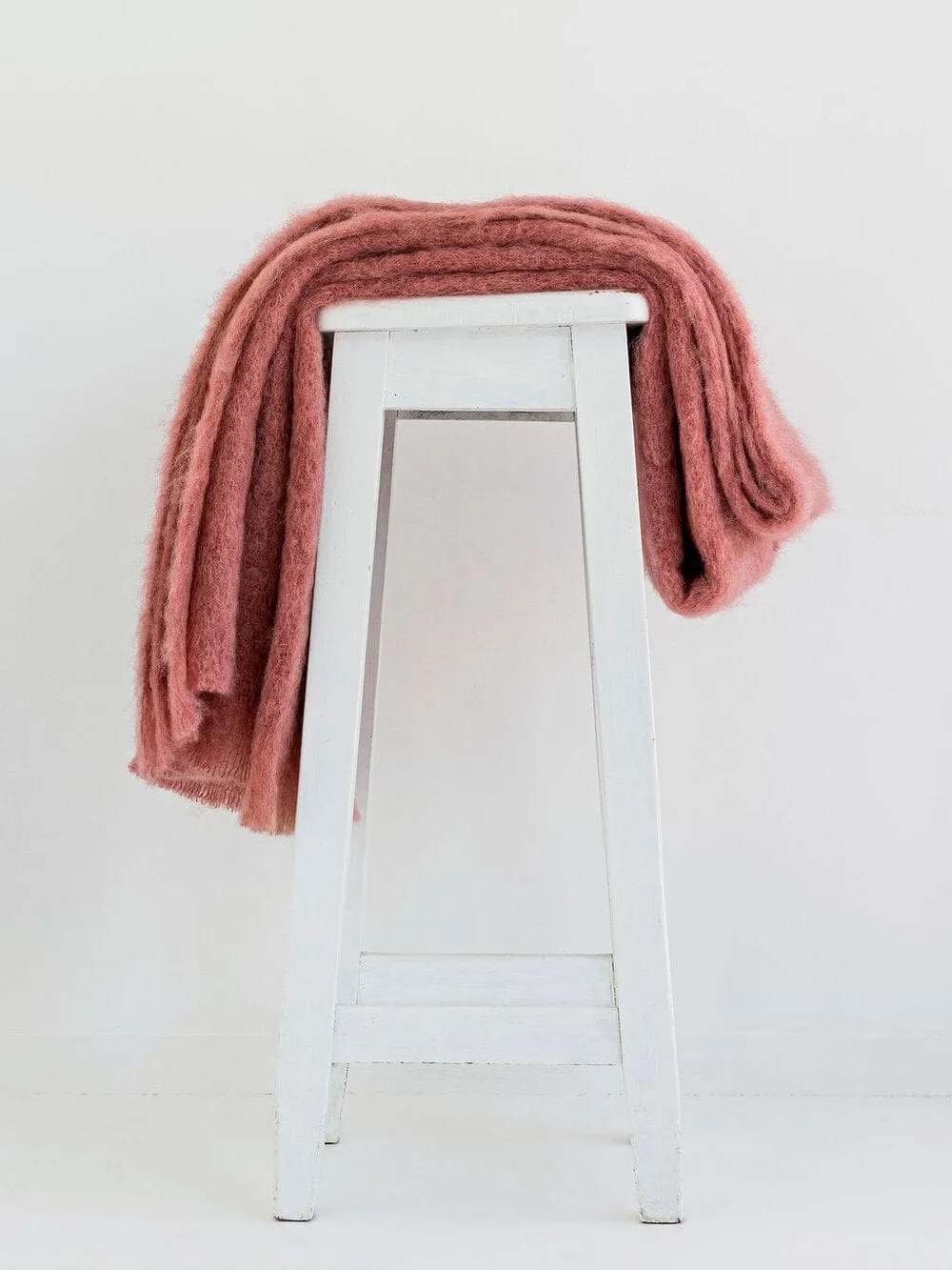 Windermere Mohair Throw PRE ORDER